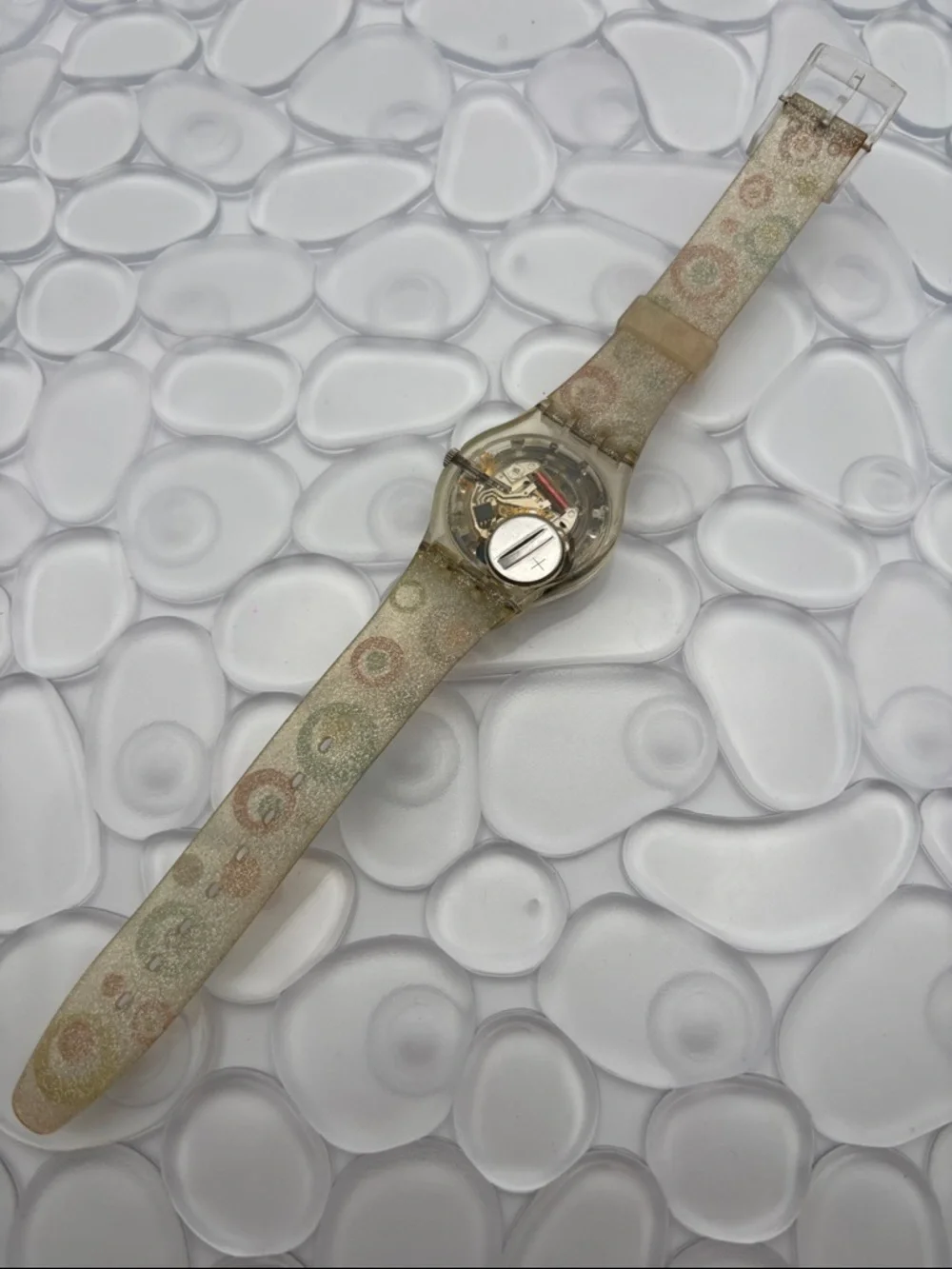 Swatch Watch - GE159 - FRIANDISE